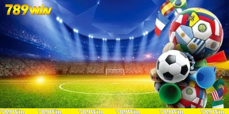 Soi kèo chấp online - Bí quyết vàng nắm trọn chiến thắng 2 Quy trình soi kèo chấp cho bet thủ